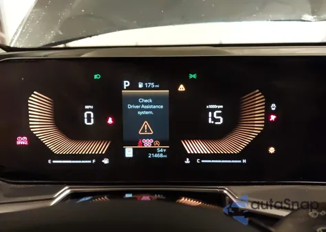 2024 Kia Sorento S from USA, damaged, VIN 5XYRL4JC9RG295413